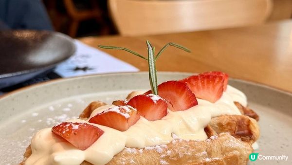 【#尖沙咀美食 】尖沙咀Brunch推介🌿城市綠洲慢活體驗！HOW to live well