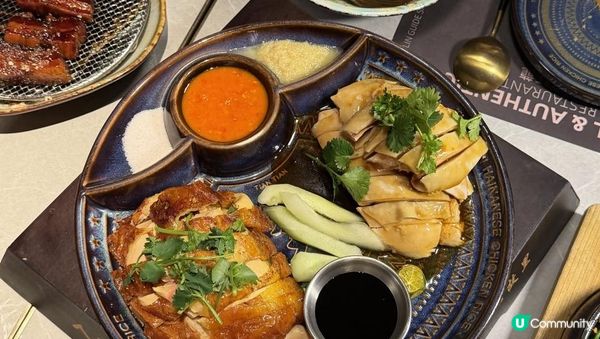 【銅鑼灣美食】天天海南雞飯: 銅鑼灣必試正宗海南雞！