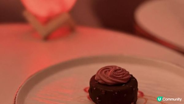 🌕 Monday Girls Night！去咗旺角 J.Moon 歎新Tasting Menu～