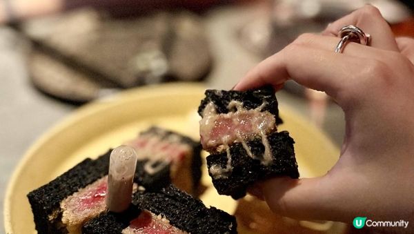 【中環美食】拍拖約會天花板！AOAO 日系 Fusion 料理＋超美 Rooftop Bar 🍸 必試炭火燒鰻魚 & A4 和牛三文治