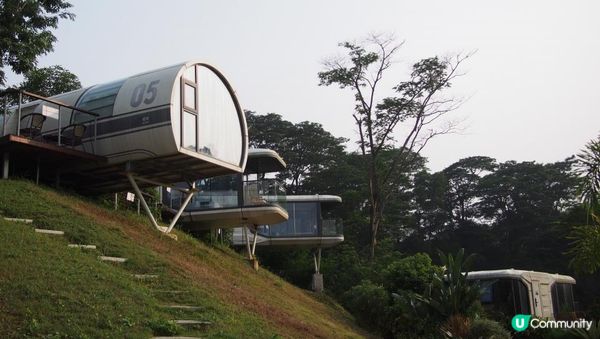 GOGOING·Zcamp星艦營地