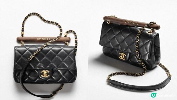 因病救急 Chanel 手袋回收，遇到良心店鋪