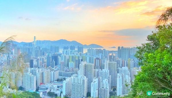 鷹巢山自然教育徑