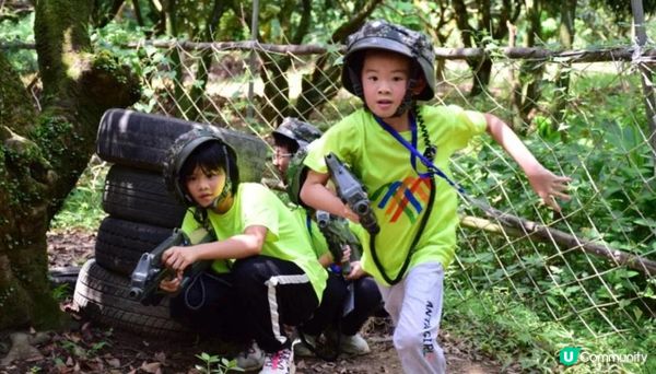 海军陆战队，吹响“战队”集结号，各种酷炫技能名场面，让你大呼过瘾！