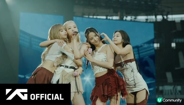 門票大抽獎《BLACKPINK WORLD TOUR IN HONG KONG》｜FWD MAX平台介紹🤩 （附登記會員連結🔗）