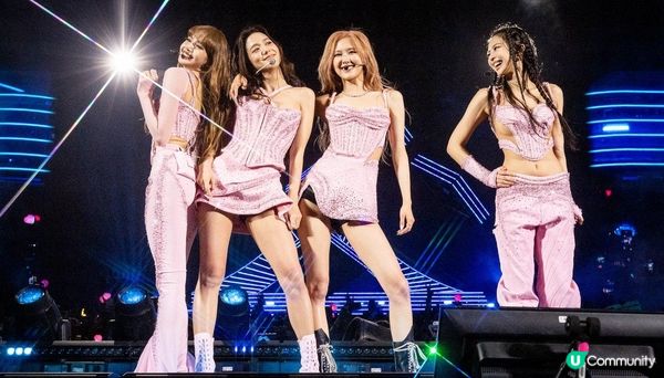 門票大抽獎《BLACKPINK WORLD TOUR IN HONG KONG》｜FWD MAX平台介紹🤩 （附登記會員連結🔗）