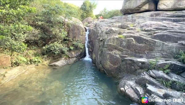 香港夏日好去處】輕鬆去「玩水影靚相」⁉️睇日落！極美觀景台🏞️兩小時內完成🥳老少咸宜～詳細教學