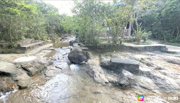 香港夏日好去處】輕鬆去「玩水影靚相」⁉️睇日落！極美觀景台🏞️兩小時內完成🥳老少咸宜～詳細教學