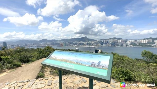 香港夏日好去處】輕鬆去「玩水影靚相」⁉️睇日落！極美觀景台🏞️兩小時內完成🥳老少咸宜～詳細教學