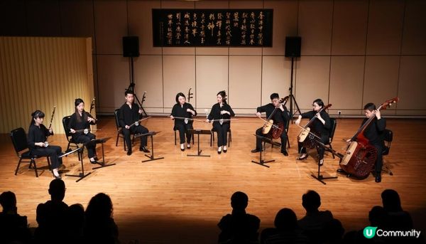 心靈的回響：在「3+1 胡琴重奏」中尋找童年快樂