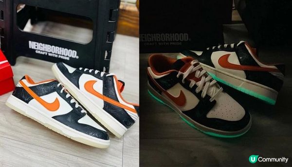 潮人都咁講！Nike Dunk Low 穿搭百搭＋5 個爆紅真相揭秘