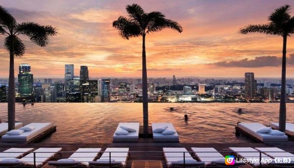 【新加坡住宿】Top3新加坡飯店推薦，住宿區域分析！