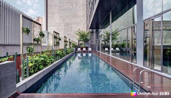 【新加坡住宿】Top3新加坡飯店推薦，住宿區域分析！