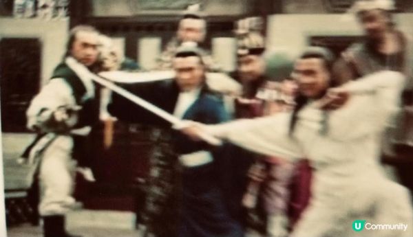 沒有六俠的《七俠五義》