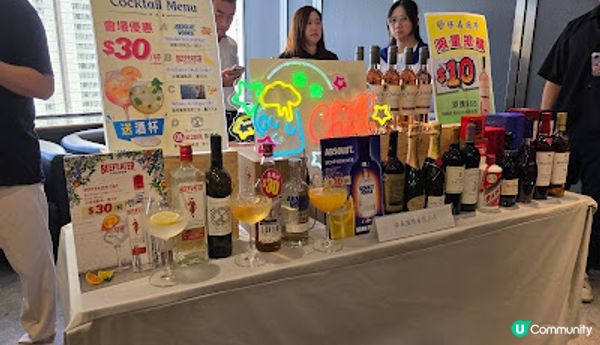 第12屆香港美食嘉年華優惠攻略