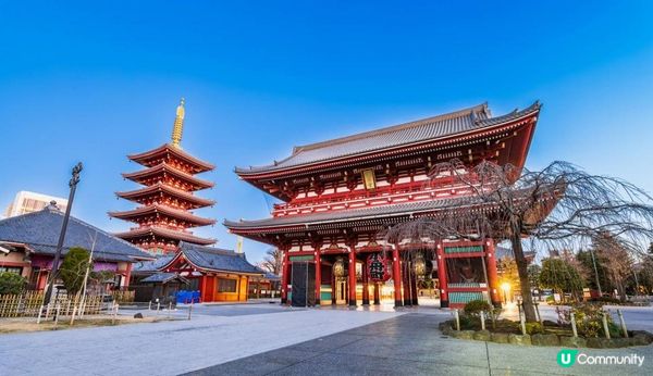 2024日本旅行攻略｜日本行程安排、必去景點推薦、花費統整！