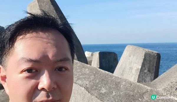 破邊洲觀景台&萬宜水庫