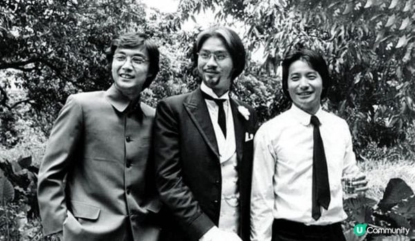 現成的故事改編