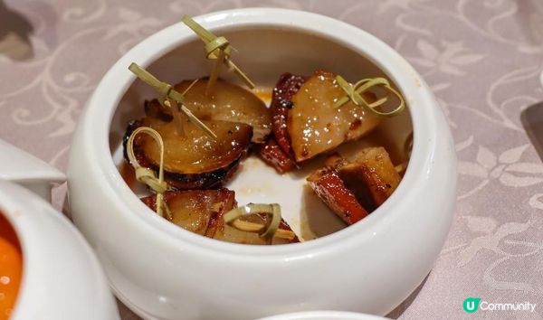 『魚蝦蟹』富貴宴！