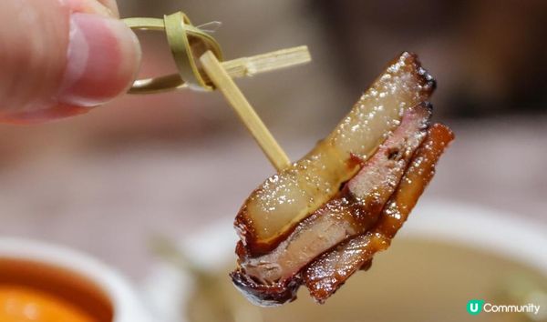 『魚蝦蟹』富貴宴！