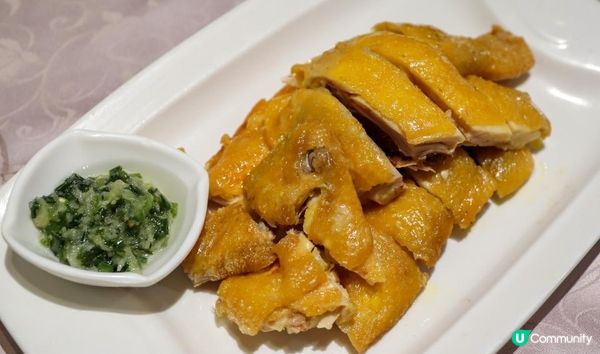 『魚蝦蟹』富貴宴！