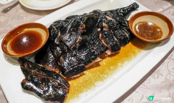 『魚蝦蟹』富貴宴！