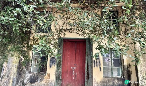 西貢行山｜4小時靚景路線：北潭凹 > 赤徑 > 鹹田灣木橋 > 西灣觀星台 > 西灣沙灘 > 西灣亭 