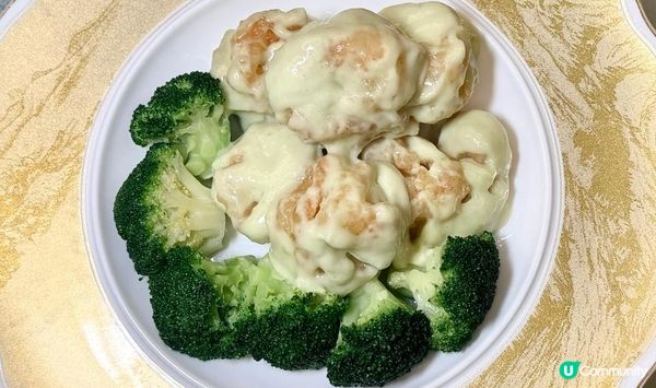 實而不華的手工菜！