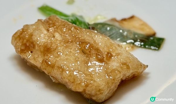 實而不華的手工菜！