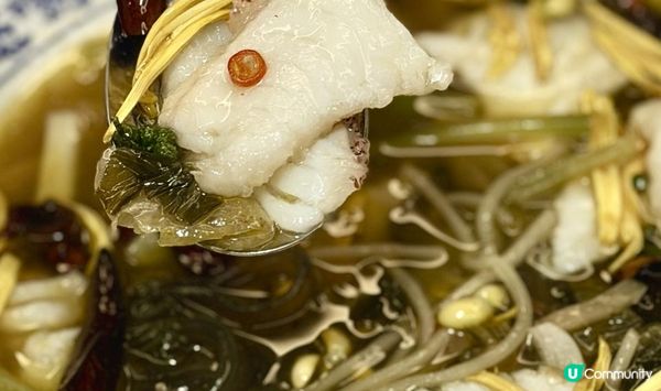 實而不華的手工菜！