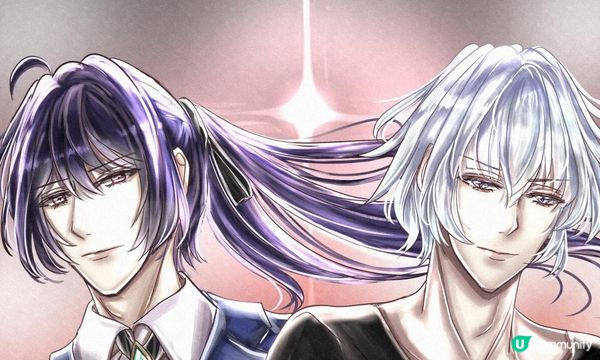 {周更}《神隱世界》第三部魔法學園篇 第二十六章 黑白II