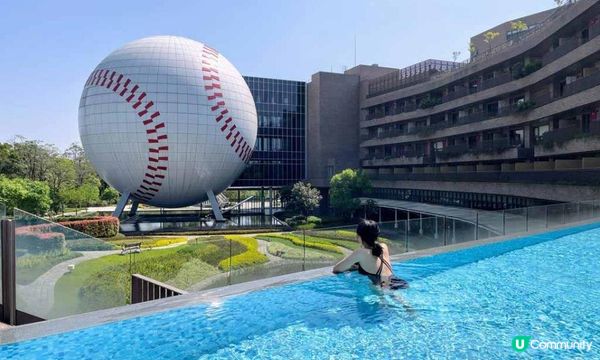 【六福村住宿】Top3六福村飯店，媽媽們狂推薦！