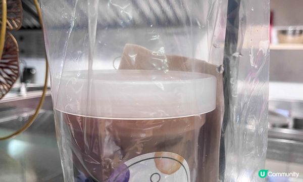 【飲食】旺角．可點配料超多的芋圓甜品店｜芋見好圓 Moonlike