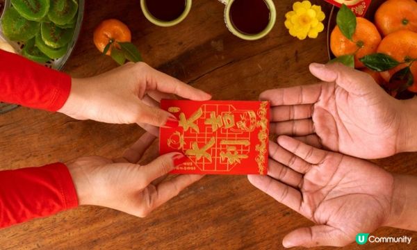 【拜年必睇】掌握親戚關係圖，輕鬆搞定稱謂，拜年零尷尬！