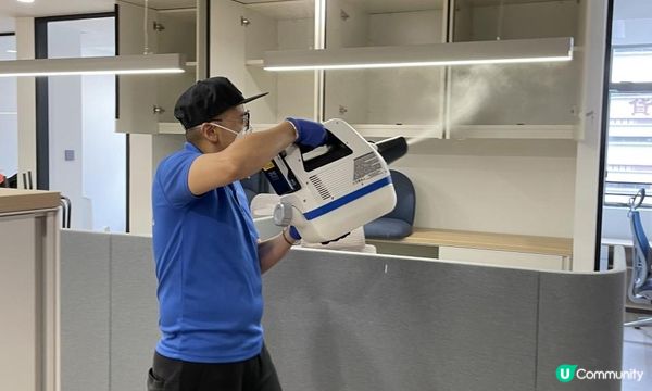 裝修後甲醛清潔重要！香港人必知嘅4大清潔守則