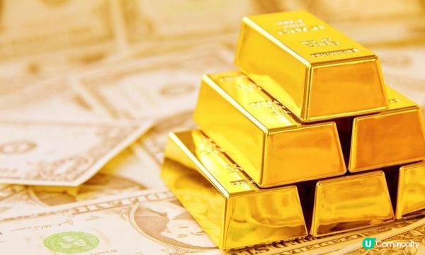 【投資技巧】現貨黃金做空如何操作？牢記做空三部曲！