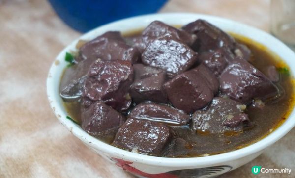 【飲食】西環．很有風味的地道打冷店｜金興潮洲飯店