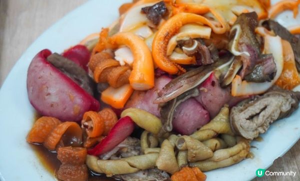 【飲食】西環．很有風味的地道打冷店｜金興潮洲飯店