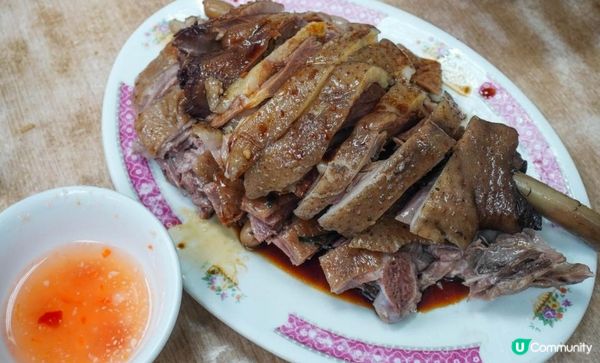 【飲食】西環．很有風味的地道打冷店｜金興潮洲飯店