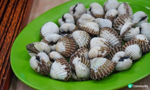 【飲食】西環．很有風味的地道打冷店｜金興潮洲飯店