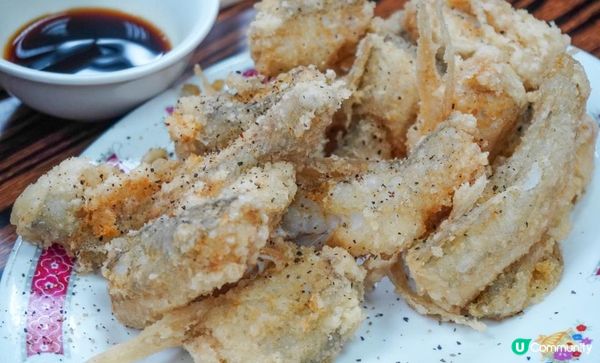 【飲食】西環．很有風味的地道打冷店｜金興潮洲飯店