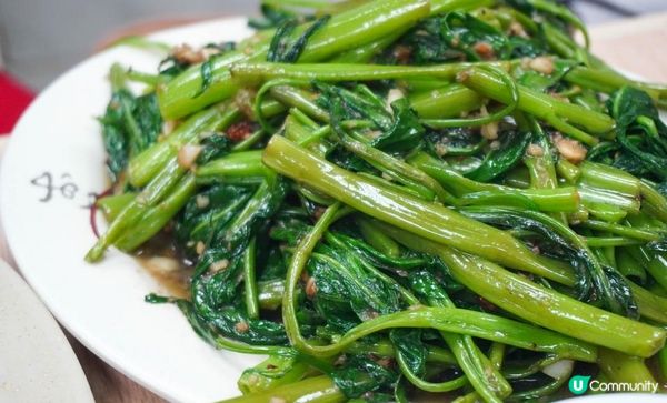 【飲食】西環．很有風味的地道打冷店｜金興潮洲飯店