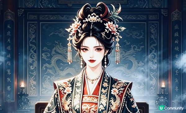 《能從來又如何？》