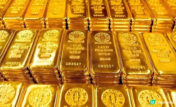 理財黃金值得投資嗎？倫敦金為什麼脫穎而出！