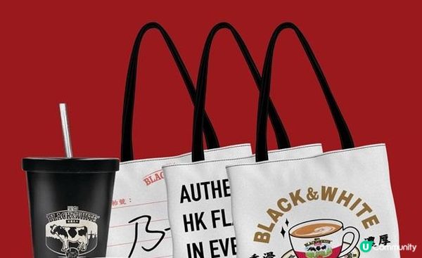 森美 x Hillary召集港式奶茶控　玩轉全港首個「黑白奶茶藝術展」