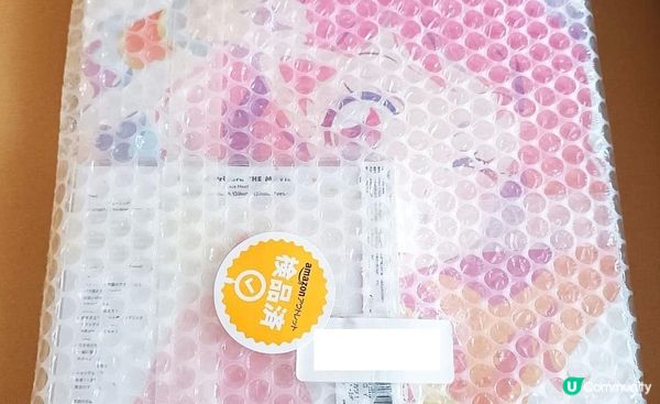 2025年12月Letao開箱分享 - 星夢學園×星光樂園THE MOVIE相遇的奇蹟！CD -