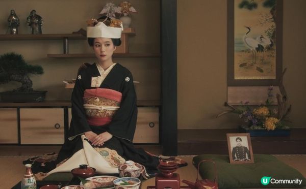 【日本のドラマ】戰爭下的平凡小幸福 昭和先婚後愛的超純愛故事—《宛如粼光夫婦日和》