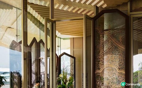 曼谷傳奇・典雅回歸｜曼谷。Dusit Thani Bangkok