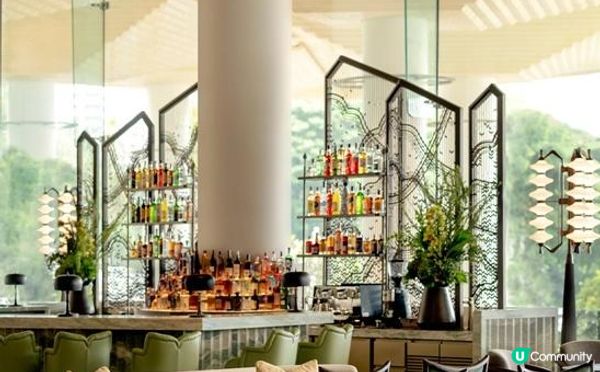 曼谷傳奇・典雅回歸｜曼谷。Dusit Thani Bangkok