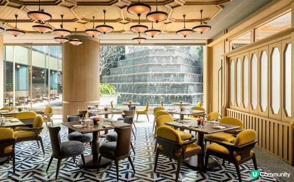 曼谷傳奇・典雅回歸｜曼谷。Dusit Thani Bangkok